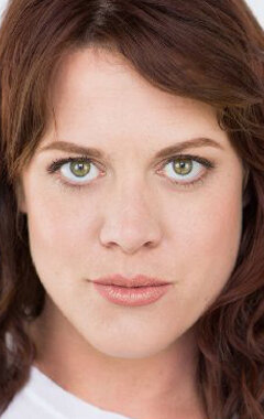 фото Мерритт К. Гловер