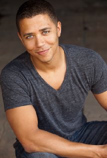 фото Регги Браун