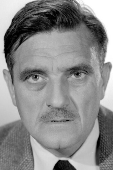 фото Моррис Анкрум