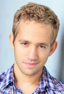 фото Дэвид Лаутман