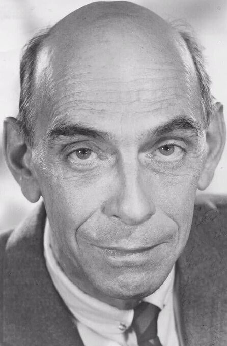 фото Милтон Парсонс