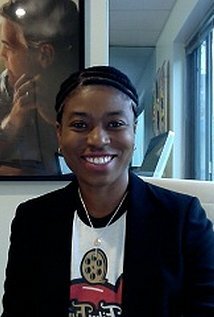 фото Кристал Каллахан