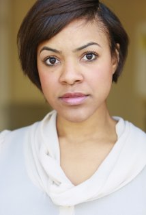 фото Кортни Солс