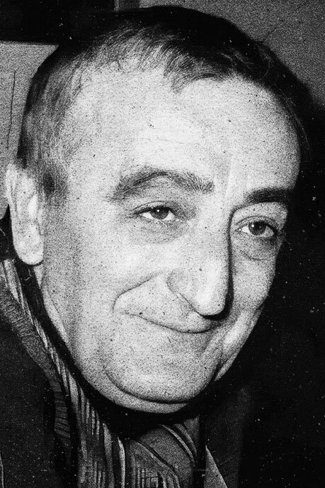 фото Марио Бава