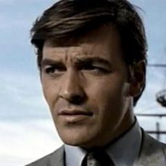 фото Тони Кендалл