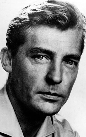 фото Жорж Ривьер