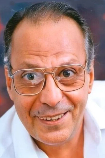 фото Осама Аббас