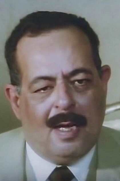 фото Отман Абдул Менем