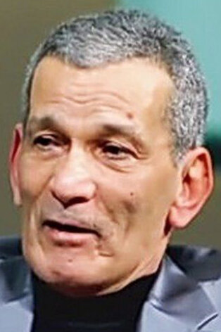 фото Мохаммад Фарид