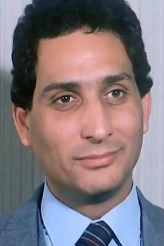 фото Хуссейн Эль Шериф