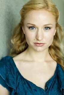 фото Катрин Юар