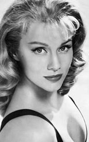 фото Линда Кристиан