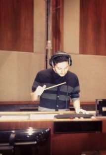 фото Рамин Куша