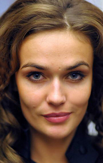 фото Алёна Водонаева