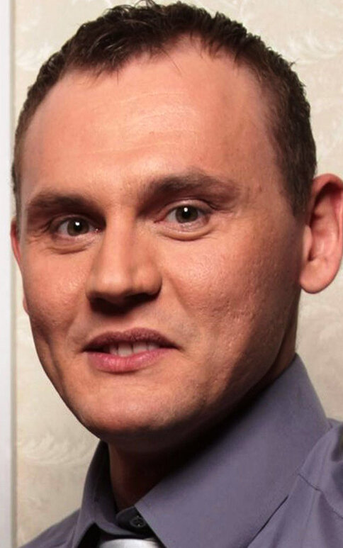 фото Степан Меньщиков