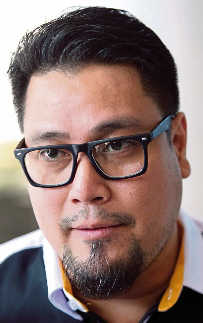 фото Зед Зайди