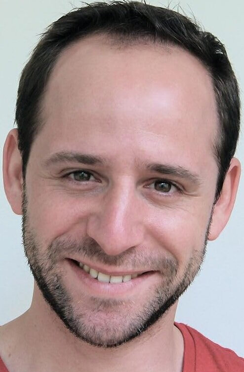 фото Юваль Сегаль