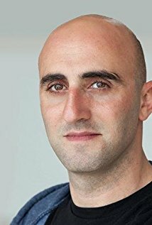 фото Коби Фараг