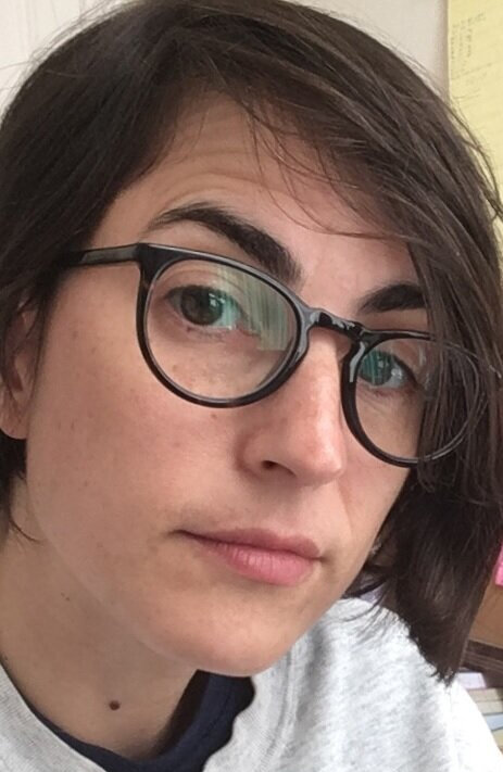 фото Tamar Glezerman