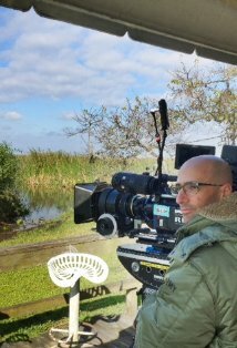 фото Гал Зив