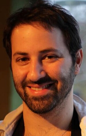 фото Офир Рауль Грайзер