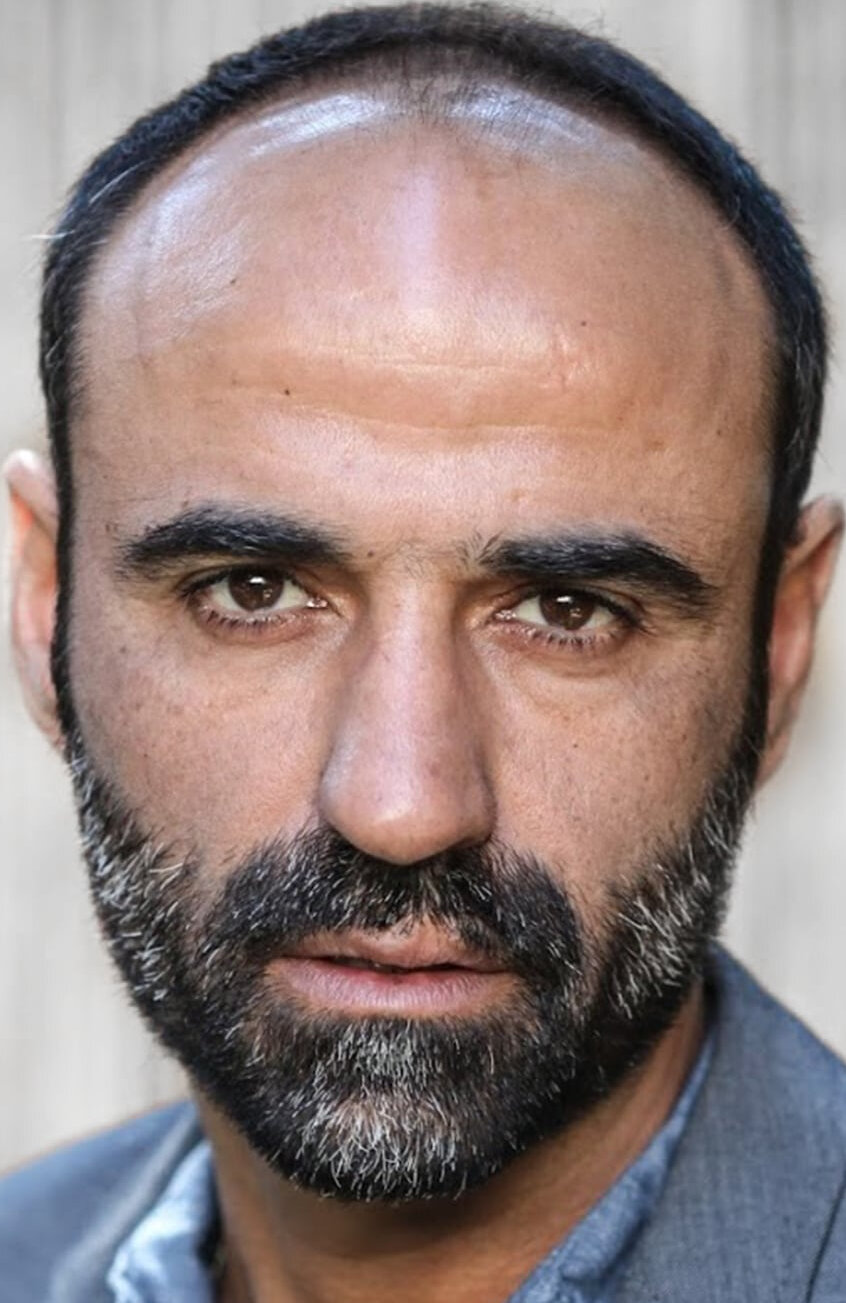 фото Яаков Зада Даниель