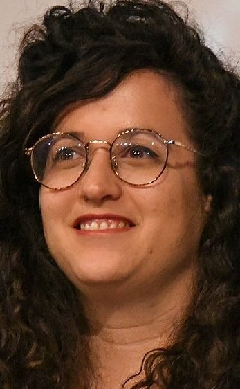 фото Хадас Ньюман