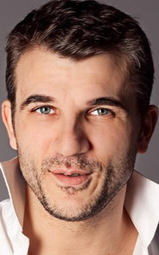 фото Себастьян Баррио