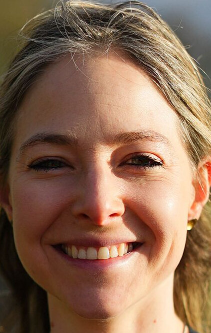 фото Элис Робертс