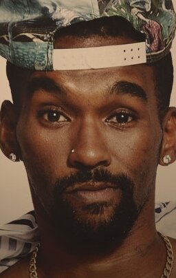 фото Джеффресон Бразил