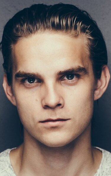 фото Марко Ильсе