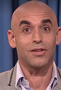 фото Ассаф Хэрел