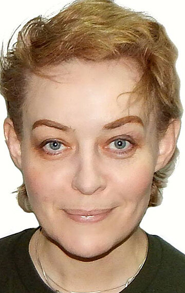 фото Ольга Титова