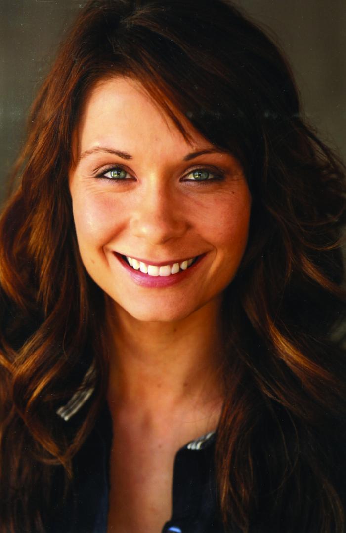 фото Янель Керфман