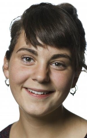 фото Виктория Кармен Сонн