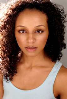 фото Карра Паттерсон