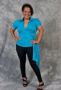 фото Лашон Батлер