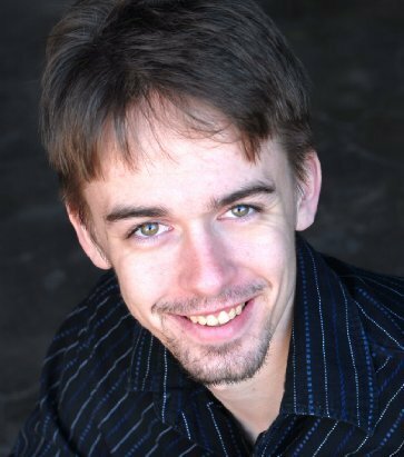 фото Мэттью Бретт Хэм