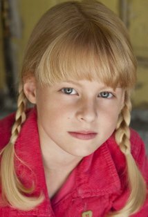 фото Эбби Чэпман