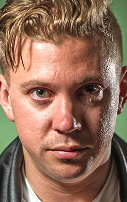 фото Коуди Кэлахан