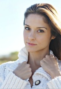 фото Кэндис Мишель Барли