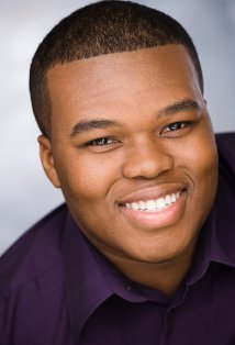 фото Ричард Тейлор II