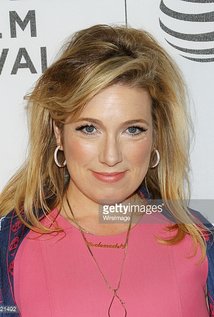 фото Джой Горман