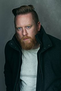 фото Джэми О’Рурк