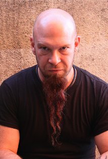 фото Кэйн Ричард Бласт