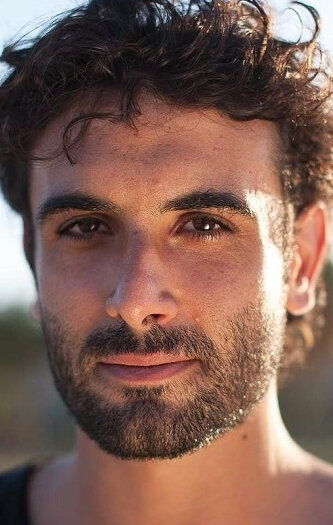 фото Alessandro Rugnone