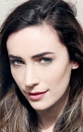 фото Джералдина Хейквилл