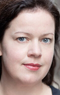 фото Тереза Чёрчер