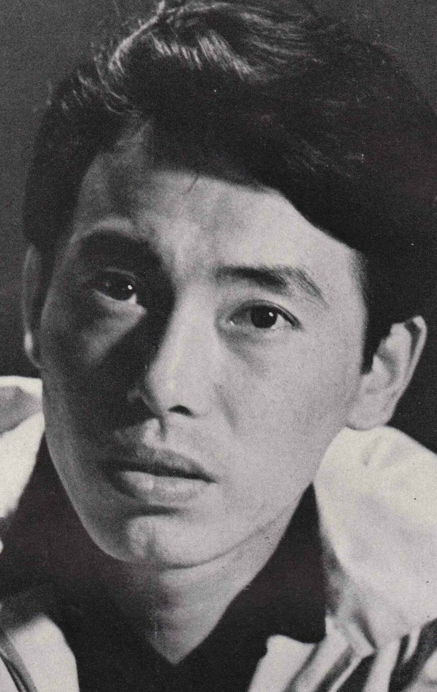 фото Исао Кимура