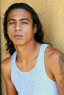 фото Chris Paradice Daniels